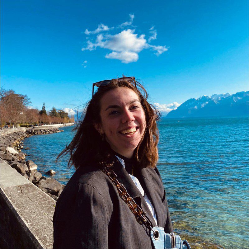 Laura Verstraete Laura Verstraete