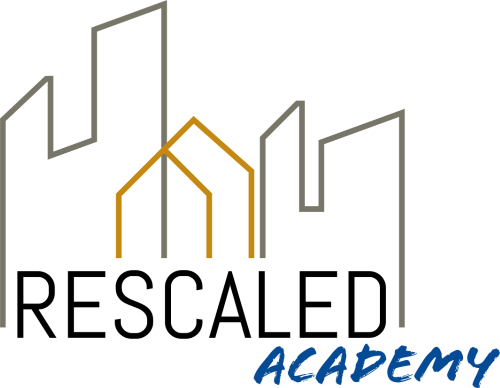 Rescaled Academy logo