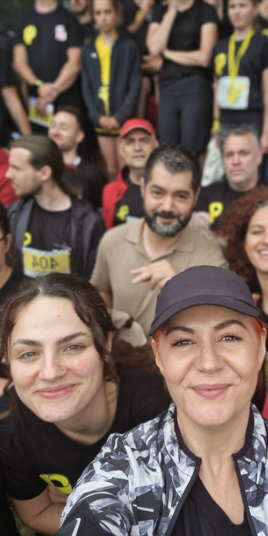 Lived Experiences Lived Experiences