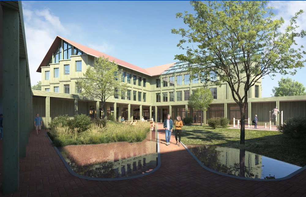 alternative facility 3 Tus Nua