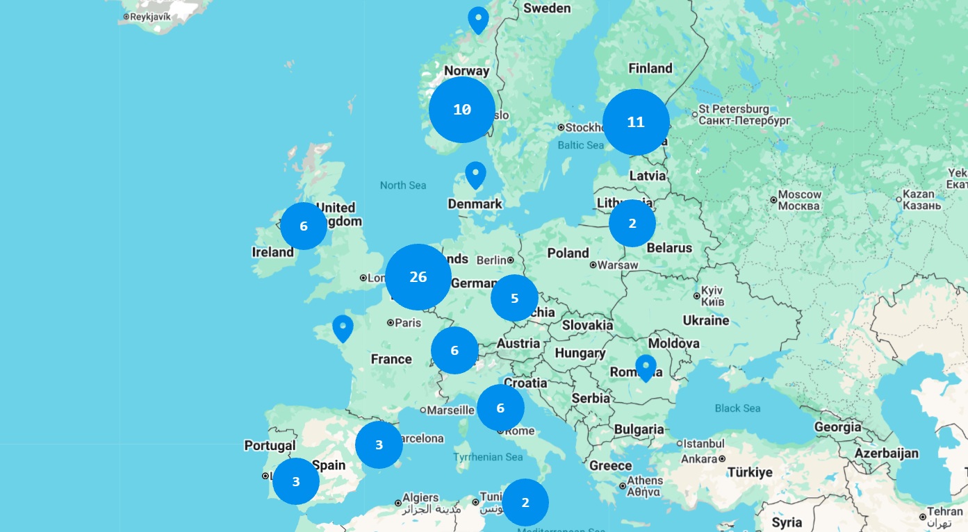 IP website IP website