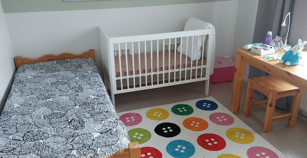 Vanaja Mother room Vanaja Mother room