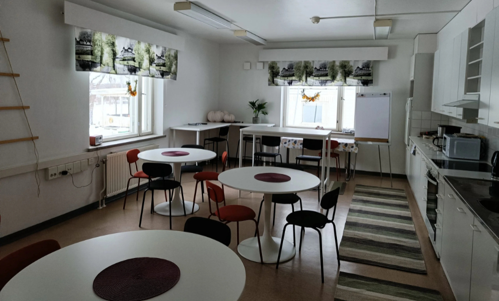 Vanaja Unit 2 Vanaja Unit