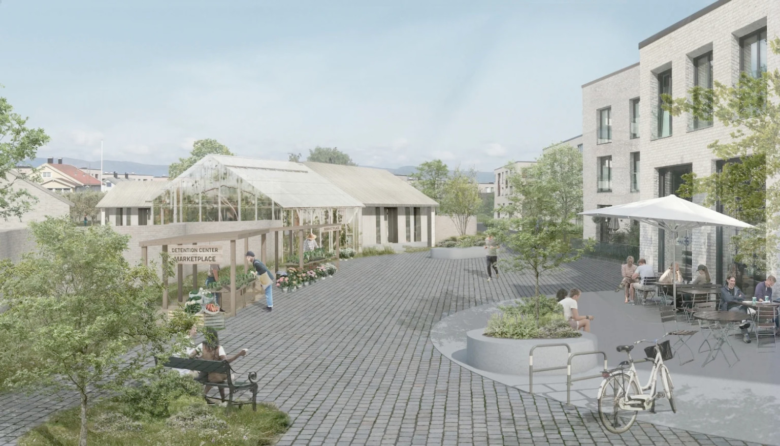 Sustainable Development